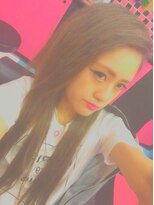 リミックス(REMIX by Love hair KING OF PRINCESS HAIR&EXTENTION) あやちゃそちゃん