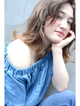 ベター(better) casual lady midi#2