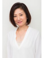 フォルテ 藤枝エピ店&nbsp;魅力を引き出す前下がりボブ