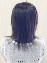 ヘアークリアー 春日部 大人可愛いレイヤースタイル/マダムセミロング/30代40代50代