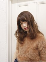 オペラ(OPERA by BALLET HAIR)&nbsp;ふんわりボブ