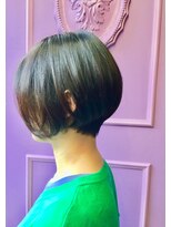 アンリップ ジー(salon unripＧ)&nbsp;a.n ボブ