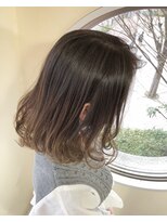 ルーチェ(luce)&nbsp;イルミナ！ナチュラル！ハイライトグラデーションカラー