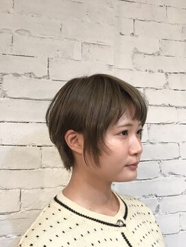 ボスコ 下北沢店(bosco) 人気のN.カラー(Sakai Yukari)