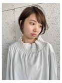 swing short【Steed/立川】