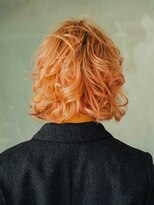 プロデュース 町田店(Produce)&nbsp;大人ボブダブルカラー【町田/町田駅/学割U24】