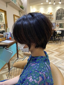 ロンド ブランシュ 錦糸町北口(Lond blanche) ショート