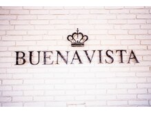 【すべてはお客さまのために】BUENA VISTAのスタッフ全員でお客さまを明るく楽しくお迎えします！