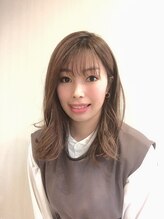 ヘアードットツミキ(HAIR.TSUMIKI) 野田 瑞季