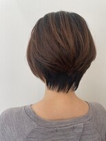 セラ(SERA)&nbsp;エレガントショート