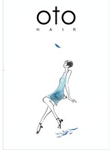 OTO HAIR　