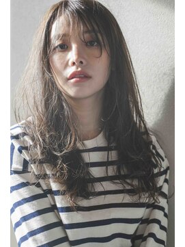 ザ ブリンク(THE BLINK) ロングレイヤー