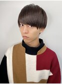 メンズマッシュ