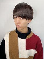 アンサム リリー(UNSOME Lille) メンズマッシュ