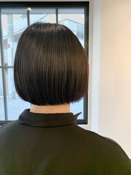 ムーン ティコブラーエ(moon tico brae) 1月(くびれヘア/ビタミンカラー/メルティカラー)