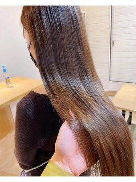 リコモ 上野御徒町(LikkleMore) ロングからスーパーロングエクステ/上野/御徒町/湯島/お茶の水