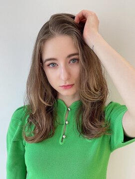 ホフ 大阪心斎橋店(F.O.F) my3