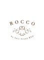 ロッコ バイ ヘアブランド リョウ(Rocco by hair brand RYO)/金城　利