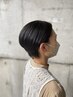 似合わせカット ￥6050→￥5500      【山下担当】メンズカットも◎