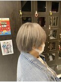 グレージュカラー【錦糸町/錦糸町北口/錦糸町駅】