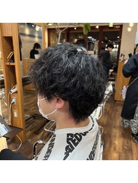 エスポワール(Espoir) ツイストスパイラル