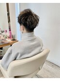 ツイスパメッシュ