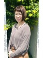 ラット(RUT) 鈴木 里英