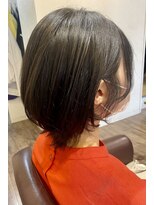 リム(Limb)&nbsp;ショートウルフ