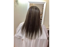 ヘアーリゾートフェイス (hair resort FAITH)