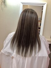 ヘアーリゾートフェイス (hair resort FAITH)
