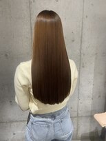 ニト(nito)&nbsp;髪質改善トリートメント