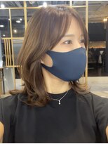 アリスバイアフロート 自由が丘(ALICe by AFLOAT)&nbsp;くびれ