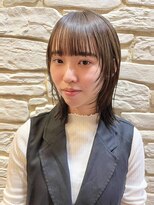 ノイ(neu)&nbsp;face layer　【静岡/静岡駅】