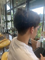 ネバーランド 平成店(NEVER LAND)&nbsp;メンズアレンジ