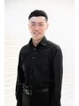 メンズウィル バイ スヴェンソン 横浜スポット(MEN'S WILL by SVENSON) 三浦 賢太