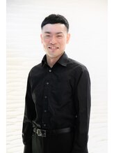 メンズウィル バイ スヴェンソン 横浜スポット(MEN'S WILL by SVENSON) 三浦 賢太