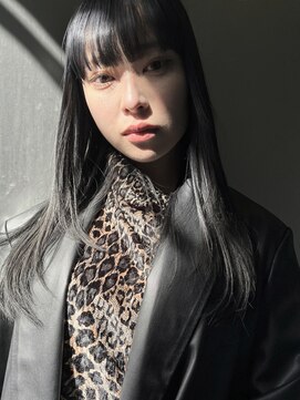 スノッブサンク(Snob ciNQ) Face layer