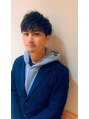 ヘアーアンドメイク カリーナ 馬込沢店(Karina)/渡辺翔太