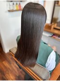 インスタにスタイル多数あります  ストレート
