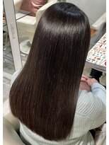 ホリデイズ ケアアンドスパ 練馬 豊島園(HOLIDAYS) 【HOLIDAYS】guest hair collection 1 練馬/髪質改善