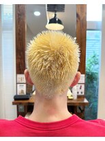 サンドアンドローズ(sand rose)&nbsp;ハイトーンボウズ