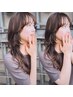 【顧客様男女共通】カット
