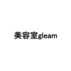 グリーム(gleam)のお店ロゴ