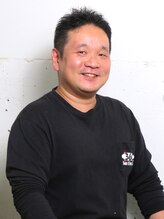 カットルームエヌ(N)&nbsp;佐藤 幸雄