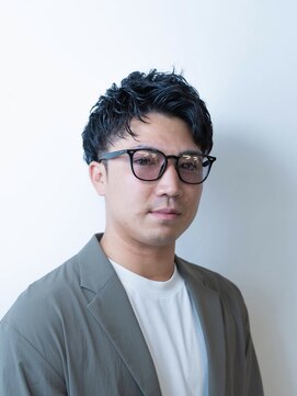 バリチョキ 五香店(BARI CHOKI) これがデキるビジネスマン◎