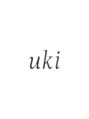 ウキ 豊川(uki) uki 