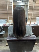 ルアン(Luan)&nbsp;ナチュラルブラウン