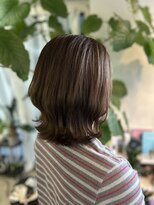 ノリト(norito)&nbsp;カーキグレイジュ