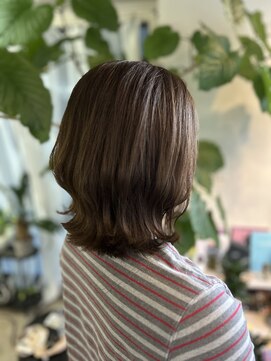 ノリト(norito) カーキグレイジュ