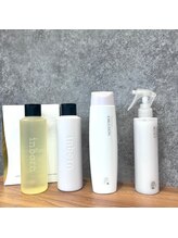 【スタッフみんなで選んだこだわりのヘアケア商品】ホームケアはヘアケアのベースとなる大切な部分です！